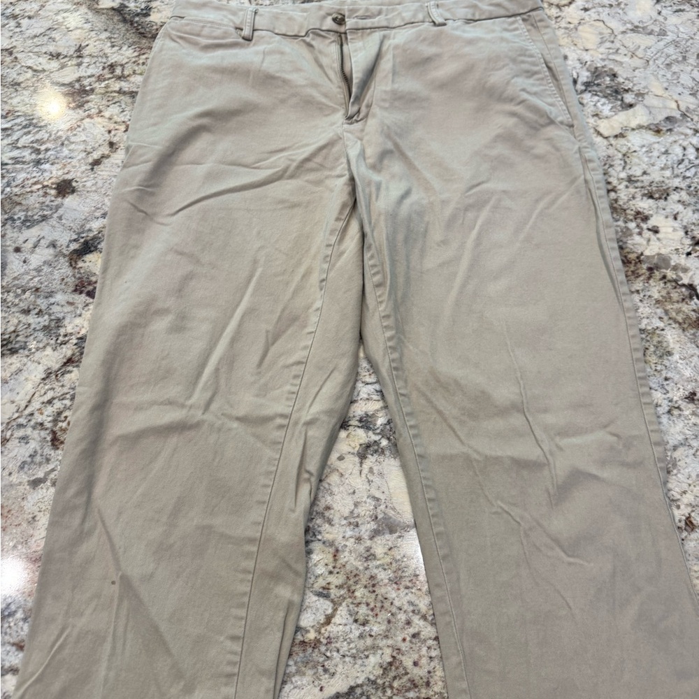 Old Navy Men's Tan Pants, size 36 x 36